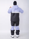 Men's Snowverb Alpine Ranger Reflective Stripe Snowsuit Sets