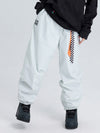 Women's Cosone TEAM Series Multi-Color Snow Pants