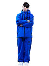 Men's PINGUP NXHALE Street Style Snow Suits