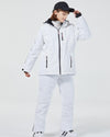 Women's Arctic Queen Alpine Speed Insulated Two Piece Snowsuits