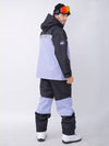 Men's Snowverb Alpine Ranger Snow Jacket & Pants