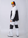 Men's Snowverb Alpine Ranger Colorblock Snow Jacket & Pants
