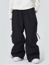 Men's Searipe Prime Cargo Baggy Snowboard Pants