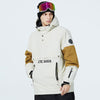 Women's SnowCrest FrostTrek Half-zip Anorak Jacket