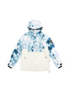 Men's Gsou Snow Snowglam-48 Anorak Jacket