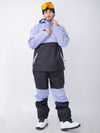 Men's Snowverb Alpine Ranger Street Style Snowsuits
