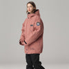 Women's Searipe Insulated Snow Hoodied Jacket