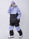 Women's Snowverb Alpine Ranger Street Style Snowsuits