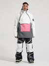 Men's Gsou Snow Trail Snow Jacket & Pants Sets