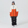 Men's Searipe Snow Guard Mountain Snowboard Jacket