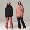Men's Unisex Searipe Nadia Winter Stylish Outdoor Snowboard Pants