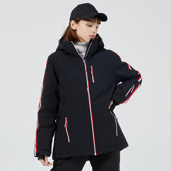Women's Arctic Queen Alpine Speed Outdoor Life Jacket