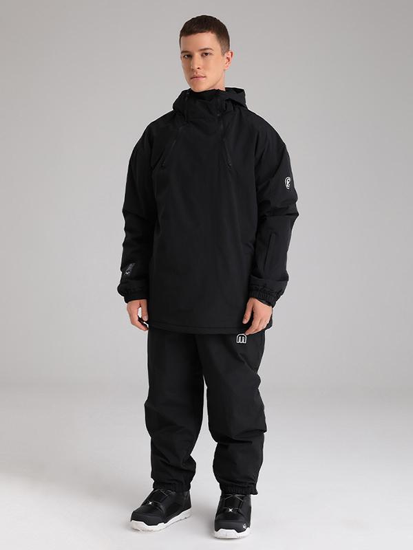Men's Searipe Firefall Winter Fashion Mountain Snow Suits