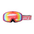 LD Ski Kids Winter Rider Unisex Anti-Fog Snow Goggles