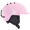 Unisex Searipe Camber Snowboard Ski Helmet