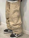 Men's John Snow Trekker 3L Cargo Jeans Pants