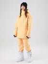 Women's Searipe Winter Foundation Solid Mountain Snow Suits