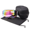 Unisex Searipe Magnetic Snowboard Goggles