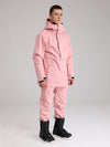 Women's Searipe Winter Foundation Solid Mountain Snow Suits