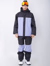 Men's Snowverb Alpine Ranger Snow Jacket & Pants