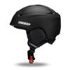 Unisex High Experience Compass Snowboard Helmets