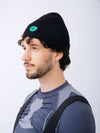 Snowverb Unisex Snowboard Hat Crochet Knit Hairball Snow Beanie